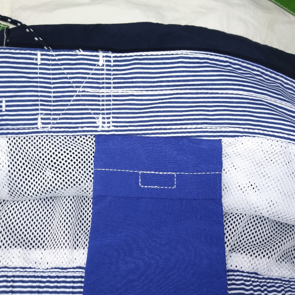 Tommy Hilfiger Board Shorts NWOT - Picture 8 of 16